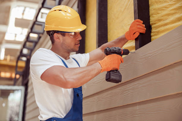 Best Historical Building Siding Restoration  in Alexandria Bay, NY