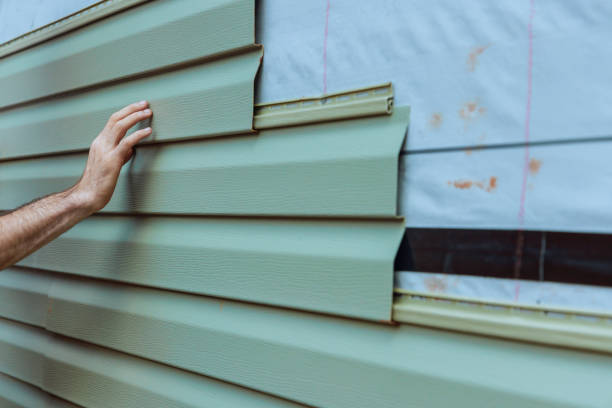 Custom Trim and Detailing for Siding in Alexandria Bay, NY